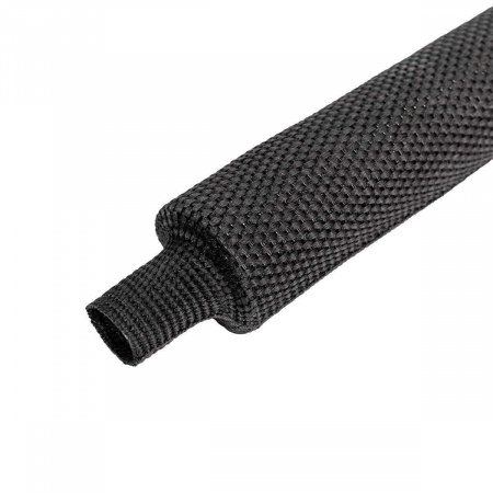 (85371) Оплетка кабельная XT-20/10 (Fortisflex) (50шт в упаковке) (КВТ)