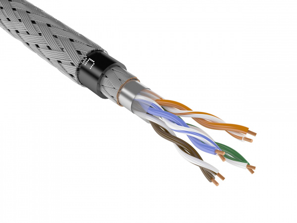ParLan ARM SF/UTP Cat5e PE 2х2х0,52 (109534)