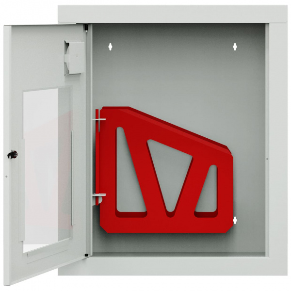 Ш-ПК-001 «Т» ВОБ Белый (ШПК-310) (Правый)