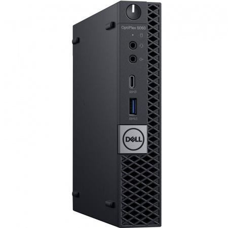 Персональный компьютер Dell  Optiplex 5060 Mff I7 8700T (5060-4461)