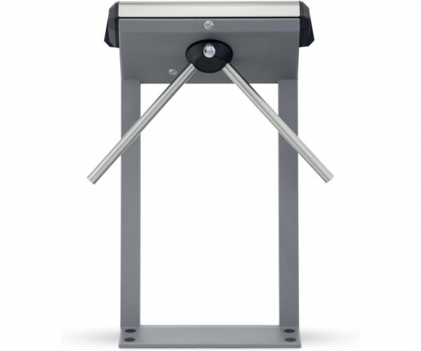 PERCo-KT02.9 с активированным ПО PERCo-WS и модулем ПО PERCo-WM01