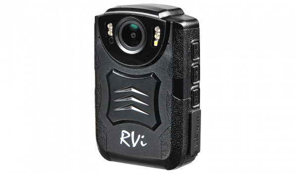 RVi-BR-750 (64G) Портативный носимый видеорегистратор