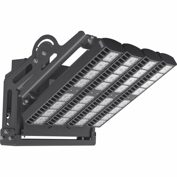 (1864004420) FORWARD 600W D30 957 BL DMX FB