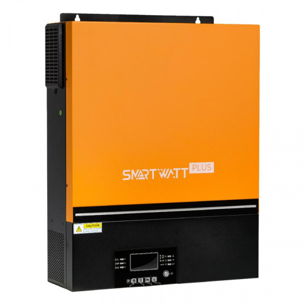 Delta Smartwatt Plus 7.2K Многофункциональный инвертор
