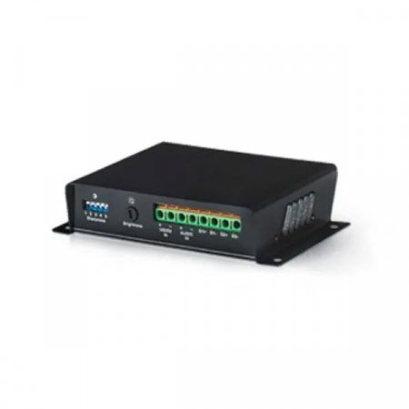 TTA111AVR Приемник видео и аудио сигнала