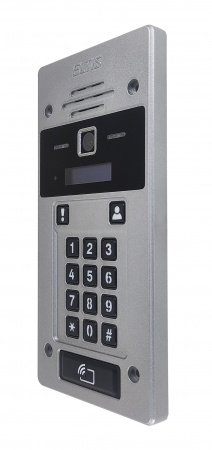 БВ ELTIS DPU5000-KEDC-T/IP-CVBS