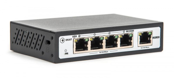 SKAT PoE-4E-1E (2042)