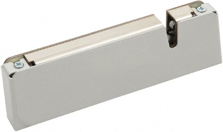 Aler AL-250UZ Замок электромагнитный (коричневый)