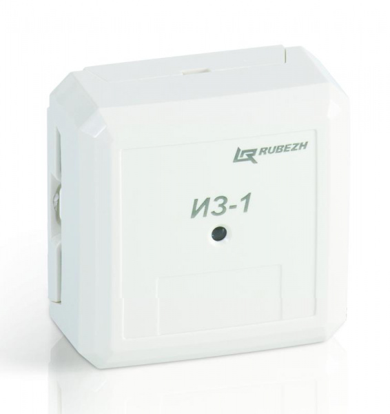 ИЗ-1-R3 Изолятор шлейфа