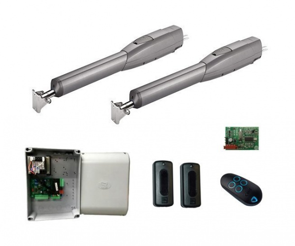 ATSAGS RC KIT Combo Classico Комплект автоматики