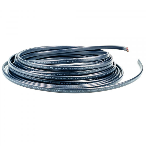 Extherm GP-2CR Саморегулирующийся нагревательный кабель