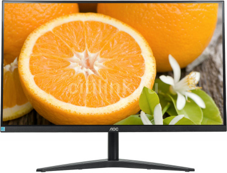 Монитор AOC Value Line 27B1H(00/01) 27", черный