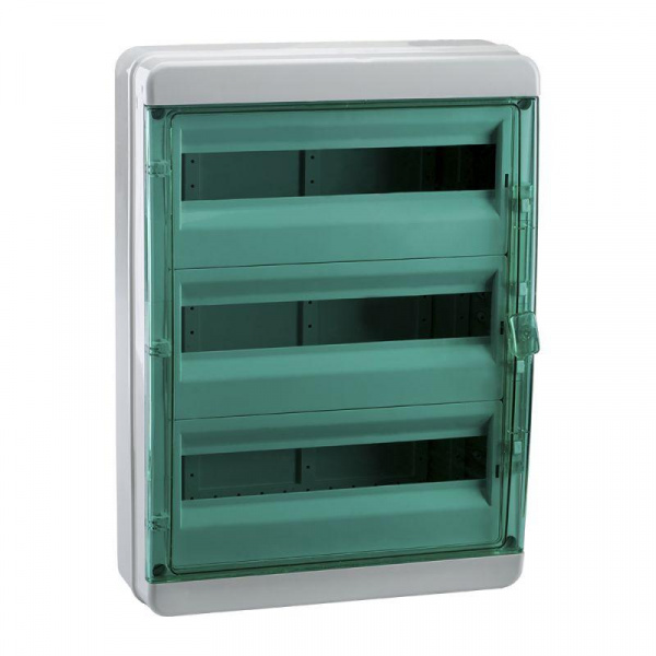 (117981) OptiBox P-BNZ-3-54-IP65