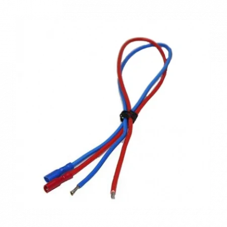 (SNR-AKK-Cable-1m-RV2-6) Кабельный набор для подключения аккумуляторов, красный, синий, 1м, с наконечниками RV2-6 (SNR-AKK-Cable-1m-RV2-6) Кабельный набор для подключения аккумуляторов, красный, синий, 1м, с наконечниками RV2-6