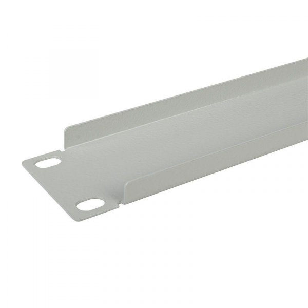 (04-2660) 19" Панель заглушка 1U