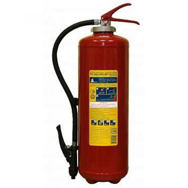 ОВП-8(б) МИГ (ФторПАВ) (2А, 113В) баллон 10 л, ОТВ 8 л, 113-16 ОВП-8(б) МИГ (ФторПАВ) (2А, 113В) баллон 10 л, ОТВ 8 л, 113-16