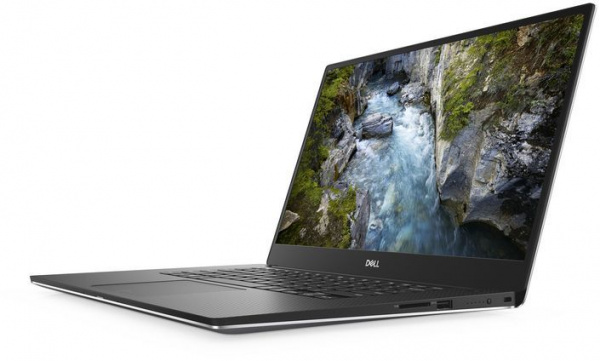 Рабочая станция Dell  Precision 5540 15.6"Ultrasharp Oled Uhd (5540-5185)