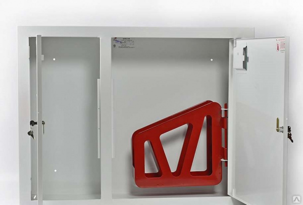 Ш-ПК-О-002 «Т» ВЗБ Белый (ШПК-315) (Правый)