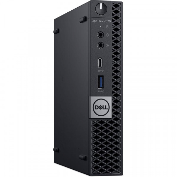 Персональный компьютер Dell  Optiplex 7070 Mff I9 9900 (7070-6817)