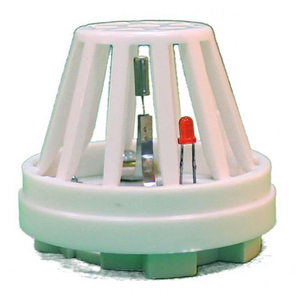 «МАК-1» исп. 011 ИП103-4/1-А2 (он же ИБ) Тепловой максимальный пожарный извещатель многоразового действия