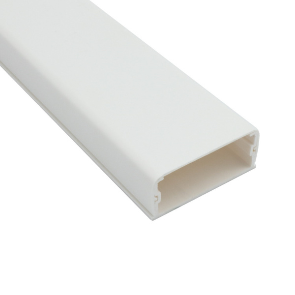 (79004) U-LITE40/16 Миниканал 40х16мм Экопласт