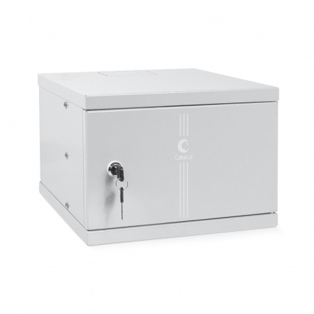 Cabeus WSC-4Um Шкаф настенный 10" (7789c)