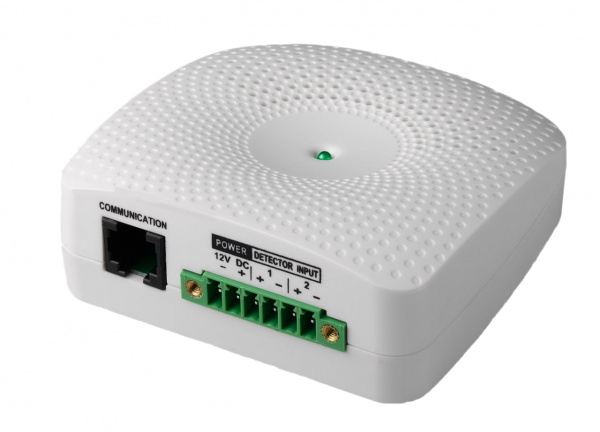 (GL-UPS-OL-EMD-RK) Устройство мониторинга окружающей среды (температура, влажность)