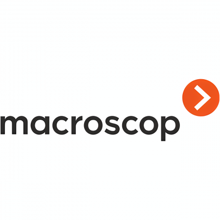 Macroscop B Блок питания с резервированием