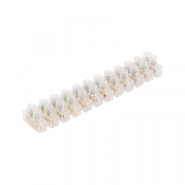 (07-5004) Колодка клеммная КВ-4 3А 4мм² REXANT