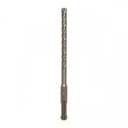 (db-8-160-4x4-ue) Бур по бетону SDS-plus 8х160 мм (4 резца) EKF Professional