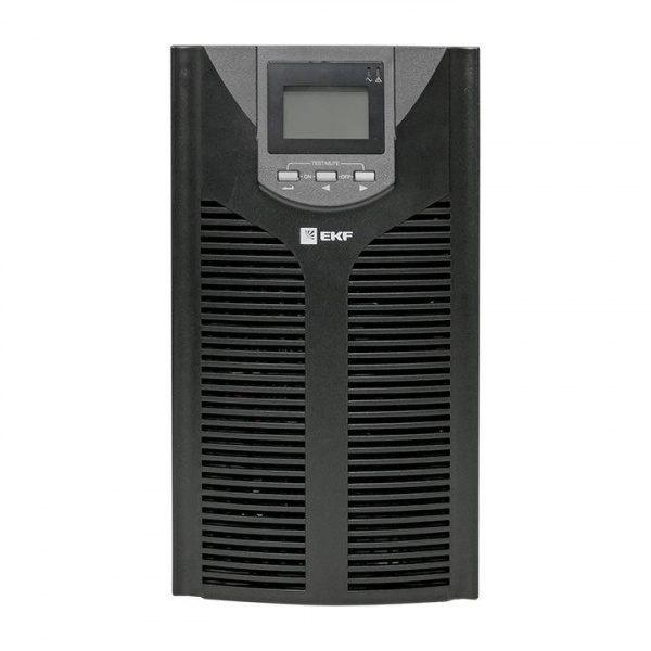 (SW920Pro-T) ИБП двойного преобразования E-Power SW900Pro-T 2000 ВА PROxima напольный,напольный, без АКБ
