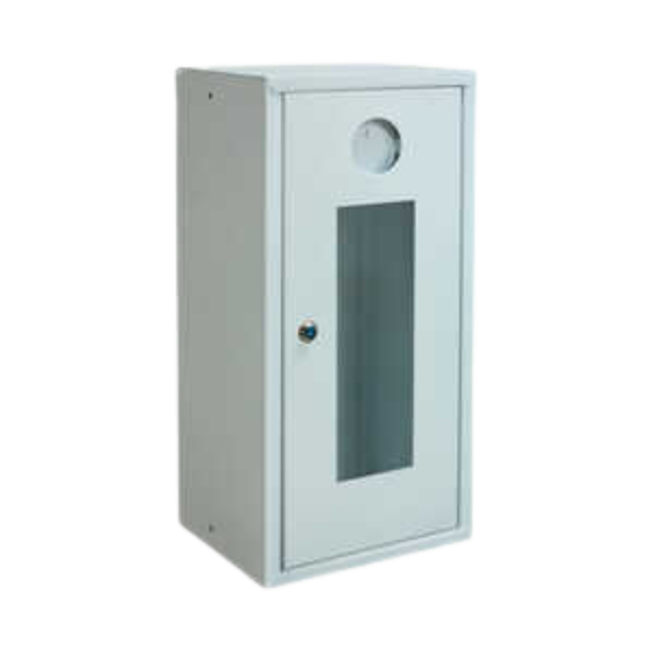 ШП-О(П)-103 НОБ Белый (Правый)