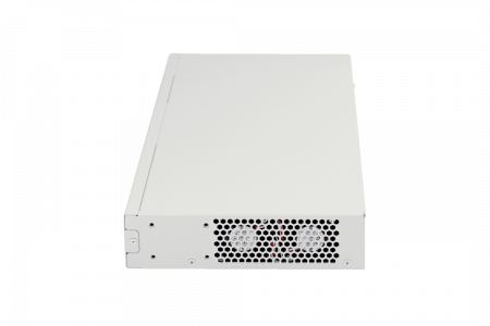 (TAU-32M.IP-S) Шасси абонентского VoIP-шлюза