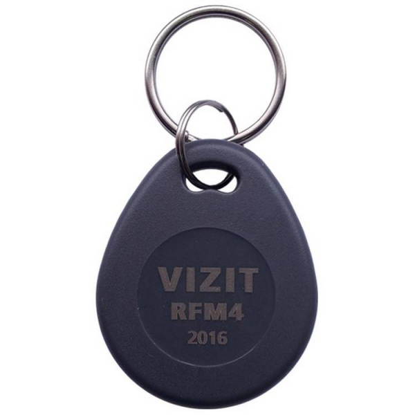 VIZIT-RFM4 Бесконтактный модуль памяти