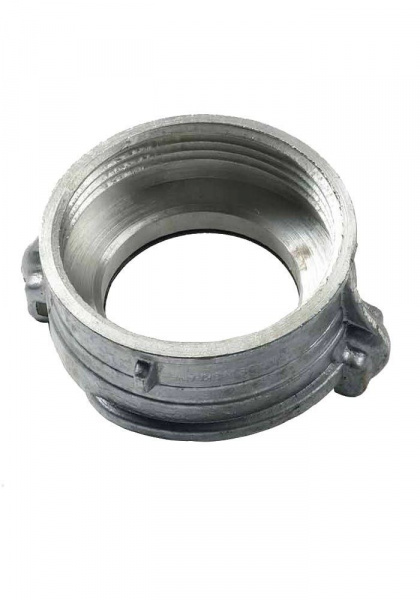 Головка пожарная-муфтовая соединительная ГМ-150 Алюм.