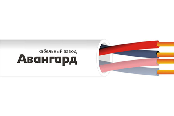 КПСВВнг(А)-LSLTx 2x2x1,0 (Авангард)