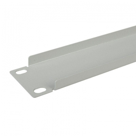 (04-2660) 19" Панель заглушка 1U