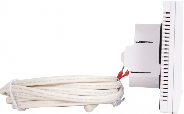 Термостат комнатный TEPLOCOM TSFR-Prog-220/3A (936)