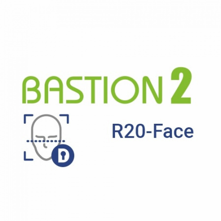 Бастион-2 – R20-Face