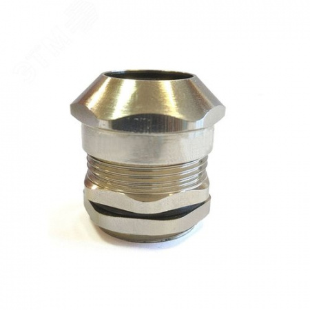 (zeta34020) Кабельный ввод ВК1-ЛС-М32-18-L9 IP66/IP67/IP68 ЗЭТАРУС