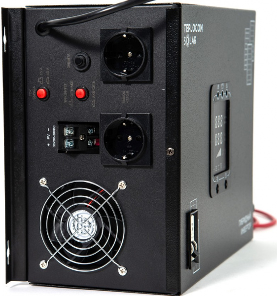 TEPLOCOM SOLAR-1500 (2412)