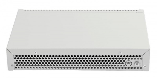 (ESR-12V) Сервисный маршрутизатор ESR-12V, 8х Ethernet 10/100/1000 Base-T, 1х RS-232 (RJ-45), 2х USB2.0, 3x FXS, 1x FXO, 2 GB RAM, 220V AC
