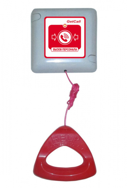 HostCall MP-432W1 Проводная цифровая кнопка вызова