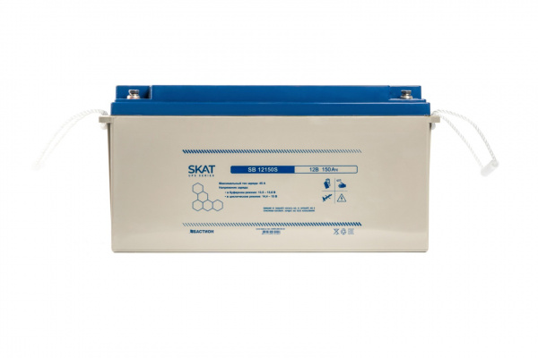 SKAT SB 12150S Аккумулятор (8975)