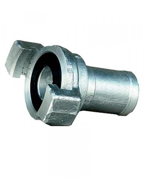 Головка пожарная-рукавная соединительная ГР-25 Алюм.