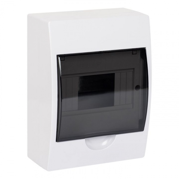 (pb40-n-6) Щит распред. навесной ЩРН-П- 6 IP41 EKF PROxima