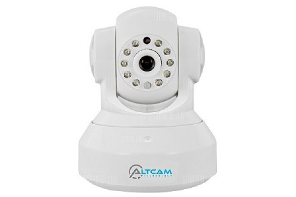 AltCam IBC15IR-WF