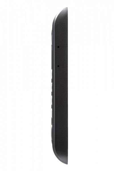 Блок вызова ELTIS DP5000.B2-KFDC43 /нерж.сатинир