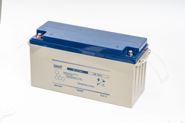 SKAT SB 12150S Аккумулятор (8975)