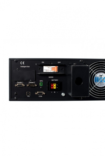 SKAT-UPS 10 000 RACK (494)